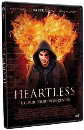 Couverture du produit · Heartless