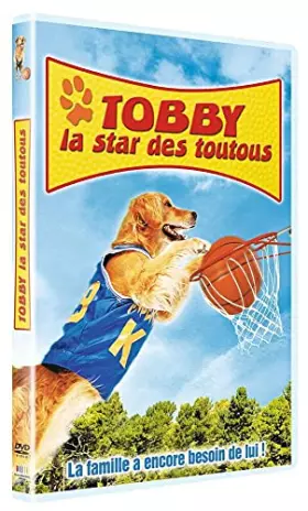 Couverture du produit · Tobby la Star des toutous