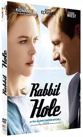 Couverture du produit · Rabbit Hole