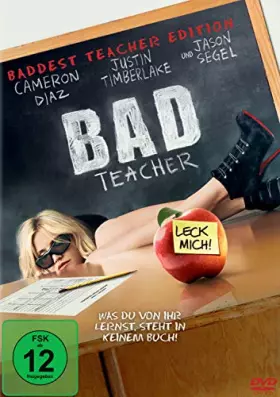 Couverture du produit · Bad Baddest Teacher Edition [Import]