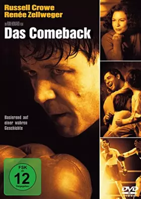 Couverture du produit · DAS COMEBACK