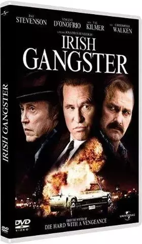 Couverture du produit · Irish Gangster