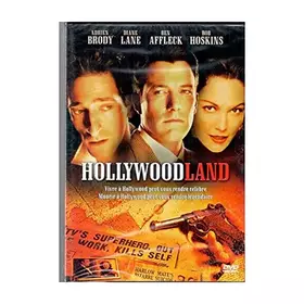Couverture du produit · Hollywoodland