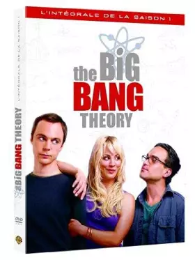 Couverture du produit · The Big Bang Theory-Saison 1