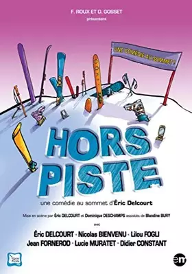 Couverture du produit · Hors Piste