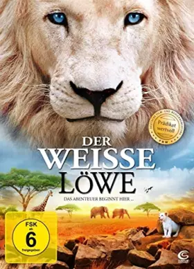 Couverture du produit · Der Weiße Löwe [Import]