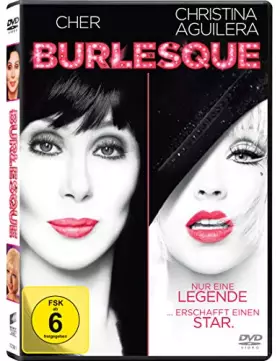 Couverture du produit · Burlesque-Amaray Pink [Import]