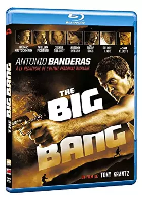 Couverture du produit · The Big Bang [Blu-ray]