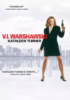 Couverture du produit · VI Warshawski