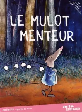Couverture du produit · Le Mulot menteur