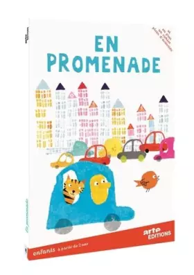 Couverture du produit · en Promenade