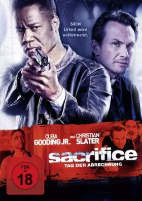 Couverture du produit · Sacrifice [Import]