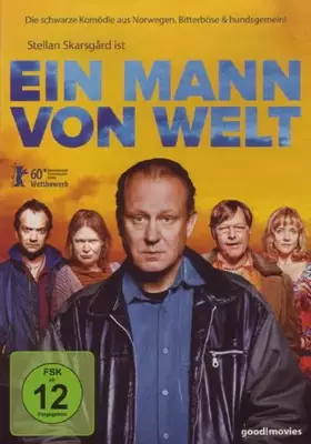 Couverture du produit · Ein Mann Von Welt