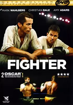 Couverture du produit · Fighter [Édition Prestige]