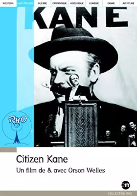Couverture du produit · Citizen Kane [Version remasterisée]