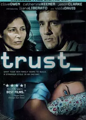 Couverture du produit · Trust