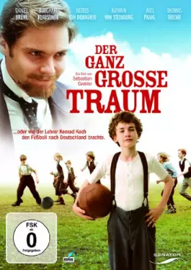 Couverture du produit · Der Ganz Grosse Traum [Import]