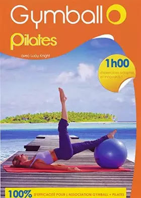 Couverture du produit · Gymball-Pilates
