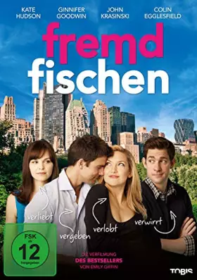 Couverture du produit · Fremd Fischen [Import]