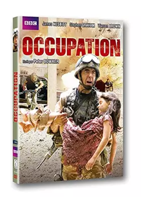 Couverture du produit · Occupation
