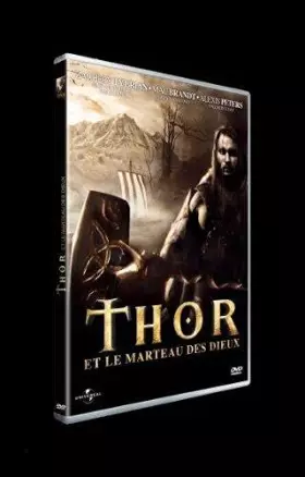 Couverture du produit · Thor Et Le Marteau Des Dieux
