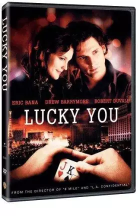 Couverture du produit · Lucky You