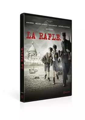 Couverture du produit · La Rafle