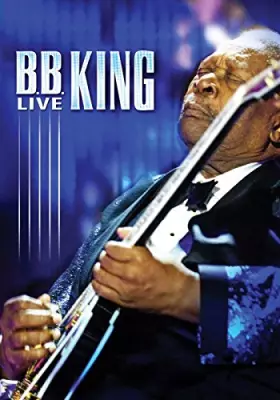 Couverture du produit · B.B. King Soundstage