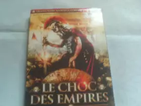 Couverture du produit · Le Choc des Empires