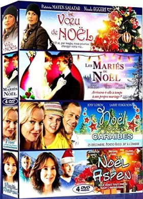 Couverture du produit · Christmas