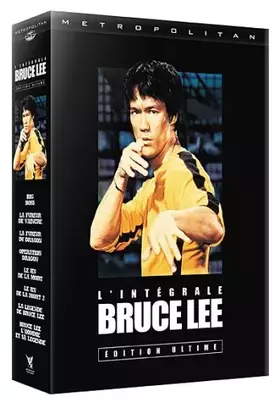 Couverture du produit · Bruce Lee - Ultime Edition