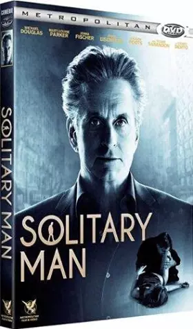 Couverture du produit · Solitary Man