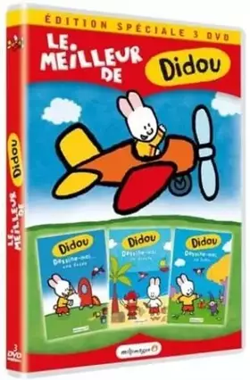 Couverture du produit · Coffret didou