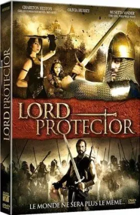 Couverture du produit · Lord Protector - DVD
