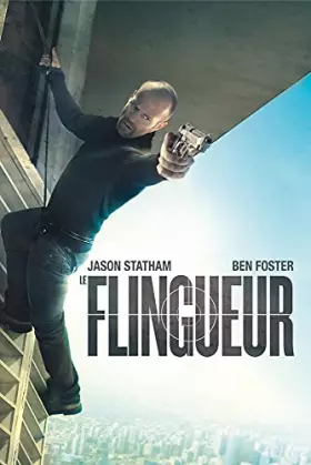 Couverture du produit · Le Flingueur
