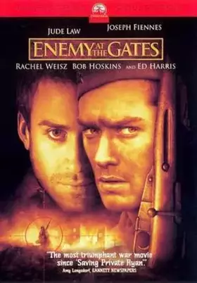 Couverture du produit · Enemy At The Gates