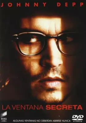 Couverture du produit · La Ventana Secreta [Import]