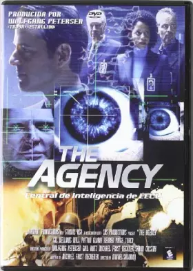 Couverture du produit · The Agency [Import]