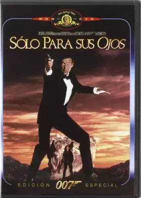 Couverture du produit · Solo Para Sus Ojos [Import]
