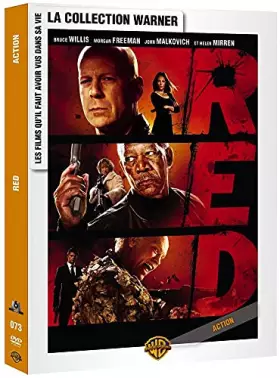 Couverture du produit · Red