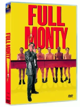 Couverture du produit · Full Monty [Import]