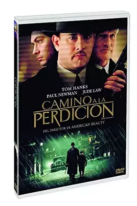 Couverture du produit · Camino A La Perdición [Import]