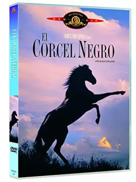 Couverture du produit · El Corcel Negro [Import]