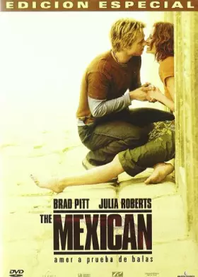 Couverture du produit · The Mexican [Import]