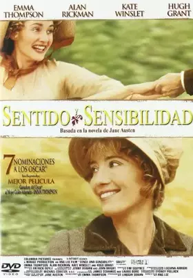 Couverture du produit · Sentido Y Sensibilidad (Ed.ESP.) [Import]