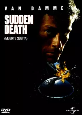 Couverture du produit · Muerte Subita [Import]