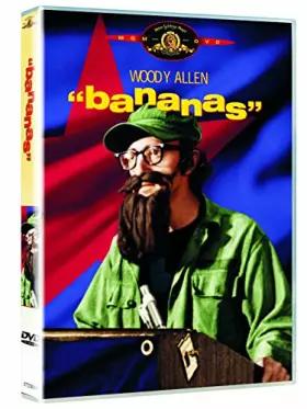 Couverture du produit · Bananas [Import]