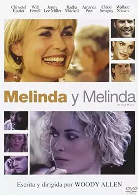 Couverture du produit · Melinda y Melinda