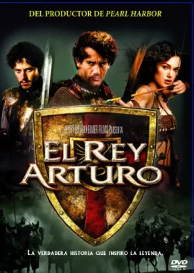 Couverture du produit · El Rey Arturo [Import]