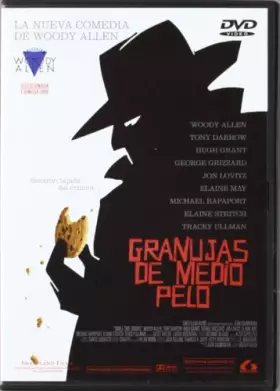Couverture du produit · Granujas De Medio Pelo [Import]
